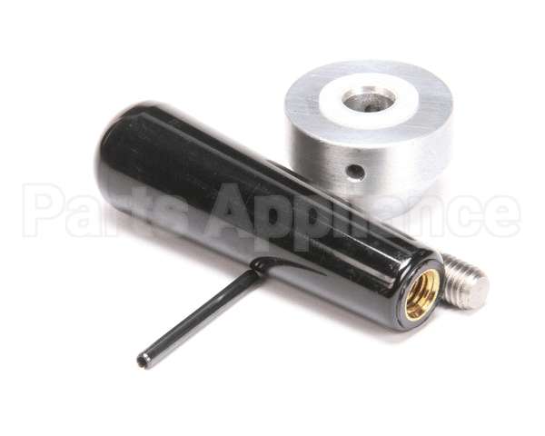 1012137A Univex Speed Control Lever Assembly