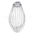 1012149 Compatible Univex Whip, Wire (12 Qt)