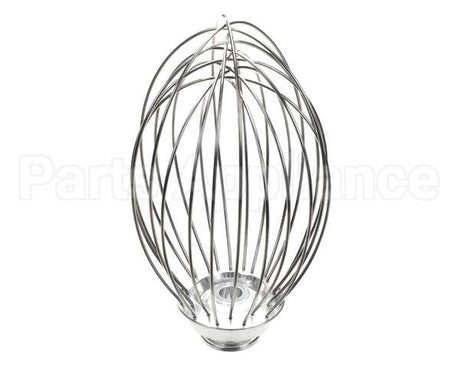 1012149 Univex 12Qt Ss Wire Whip