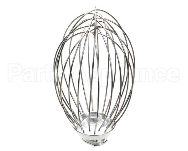 1012149 Univex 12Qt Ss Wire Whip