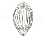 1012149 Univex 12Qt Ss Wire Whip