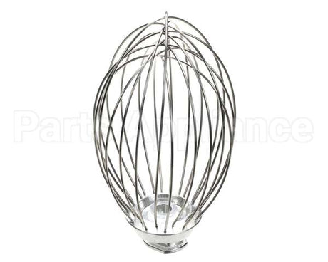 1012149 Univex 12Qt Ss Wire Whip