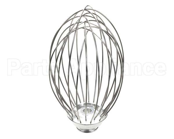 1012149 Univex 12Qt Ss Wire Whip