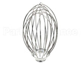 1012149 Univex 12Qt Ss Wire Whip