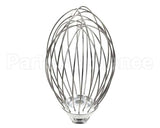 1012149 Univex 12Qt Ss Wire Whip