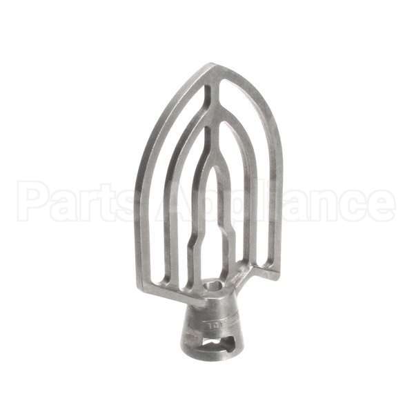 1012231 Compatible Univex 12Qt Batter Beater