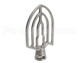 1012231 Univex 12Qt Batter Beater