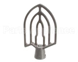 1012231 Univex 12Qt Batter Beater