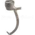 1012232 Compatible Univex Hook, Dough F/ 12 Qt