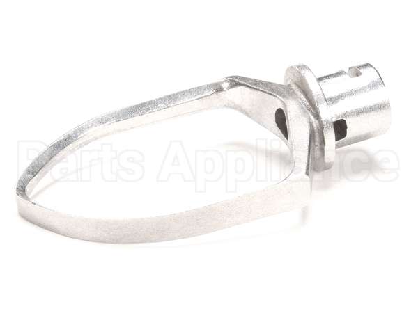 1012233 Univex 12Qt Pastry Knife