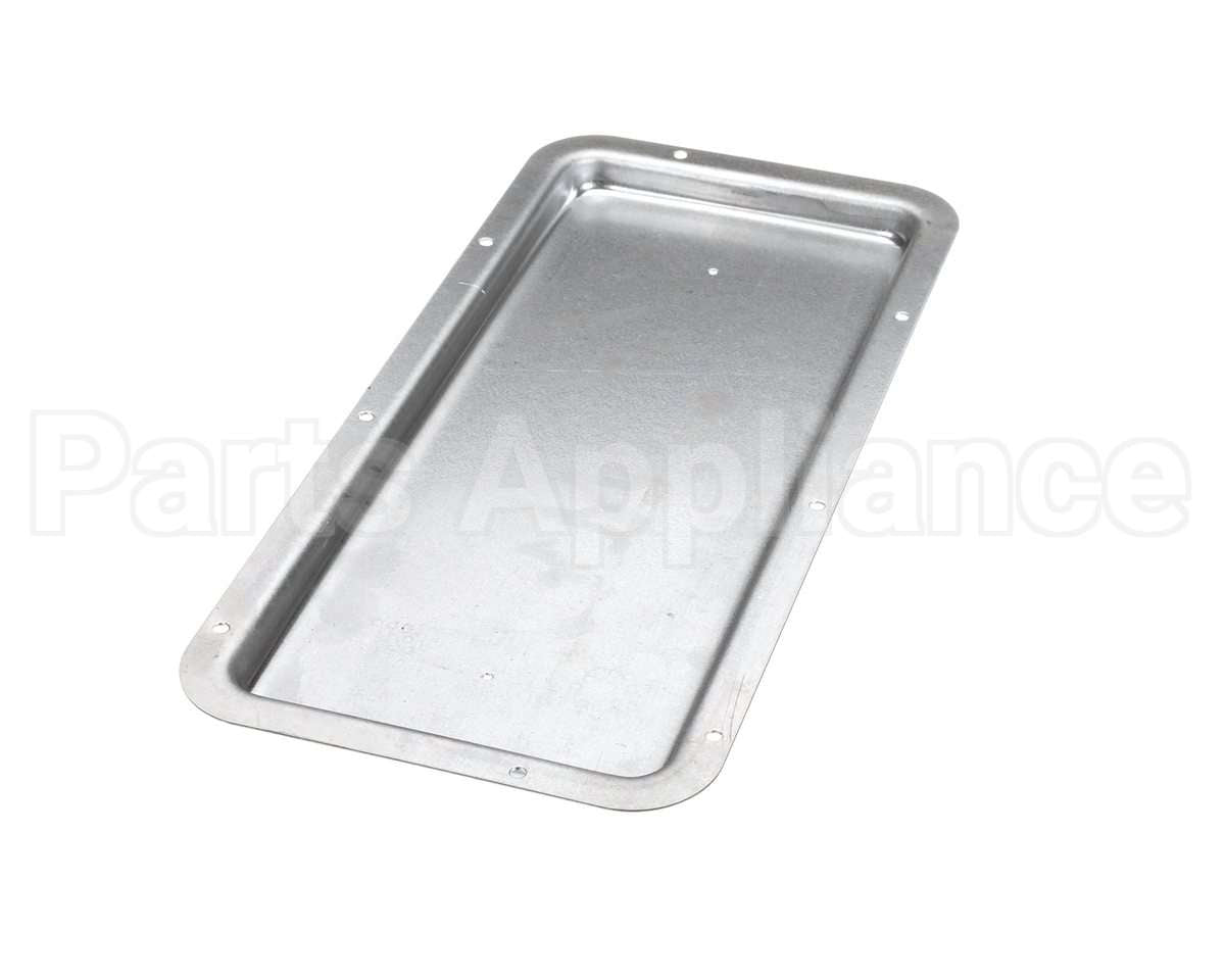 1012244 International Comfort Pro Box Collector