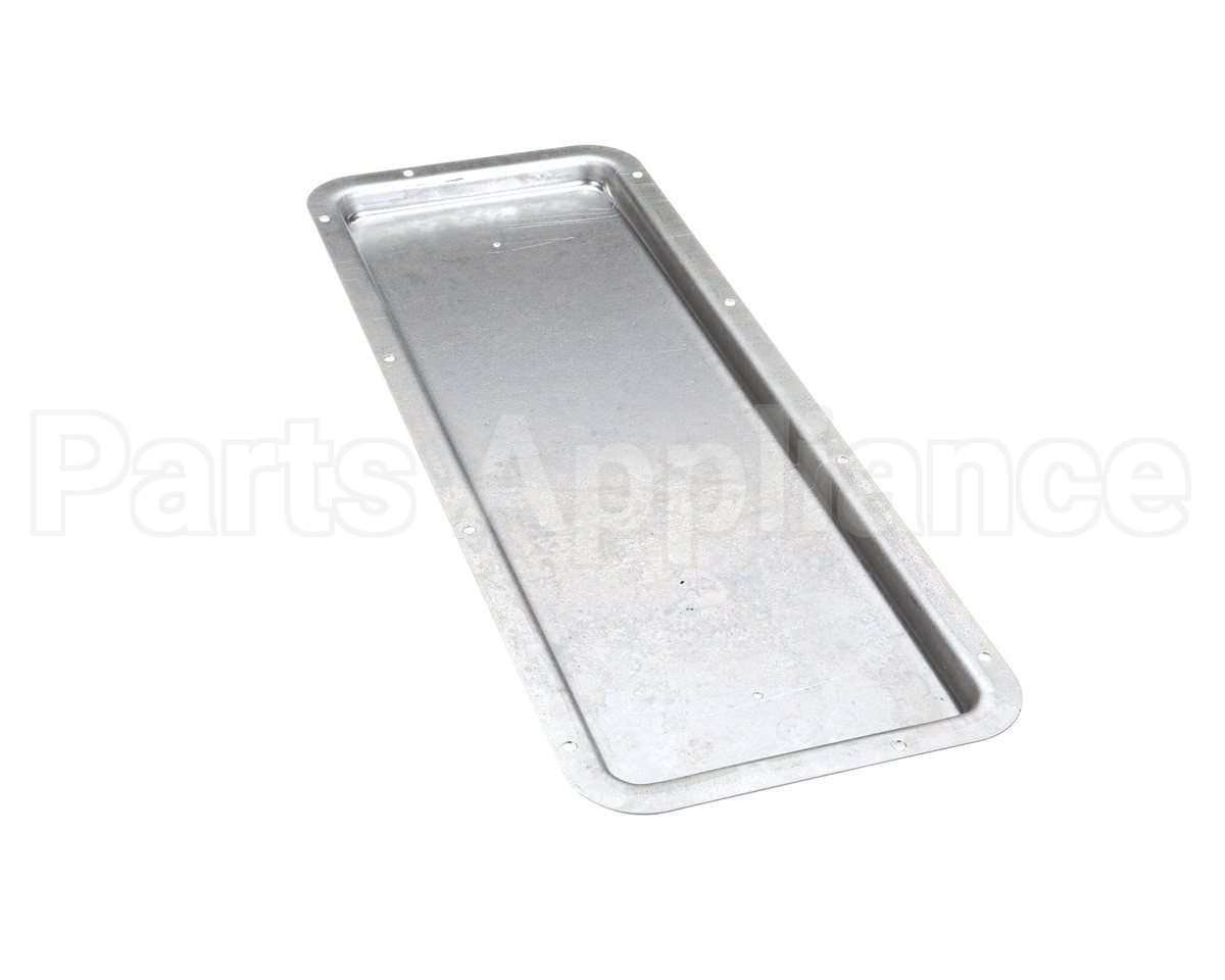 1012245 International Comfort Products Collector Box