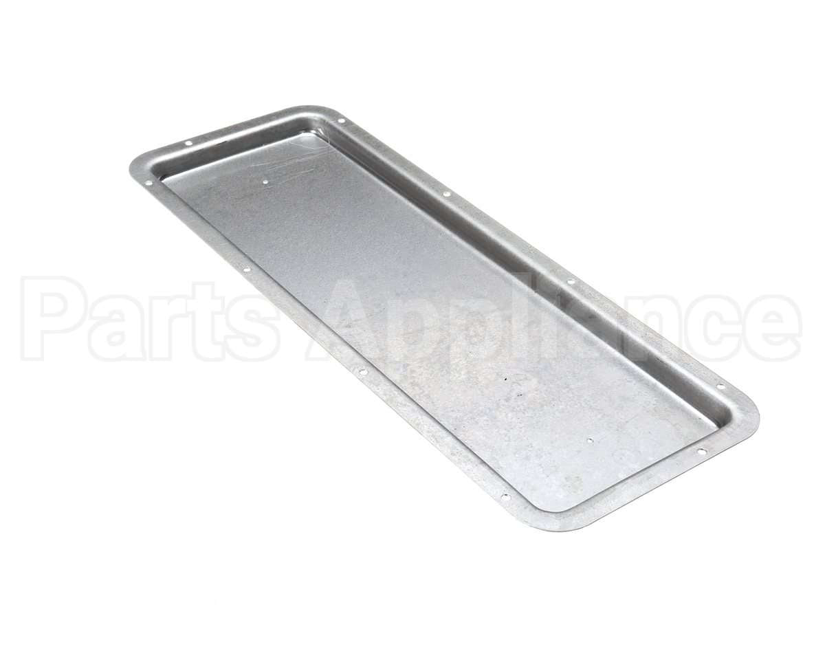 1012245 International Comfort Pro Box Collector
