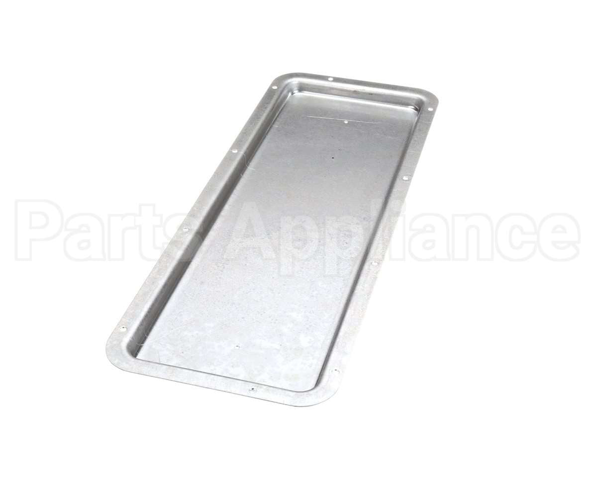 1012245 International Comfort Pro Box Collector