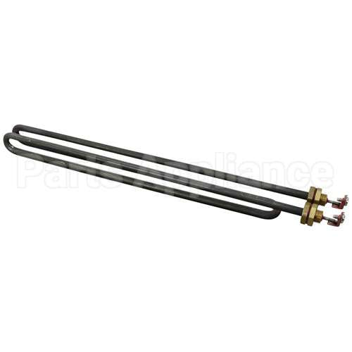 101225 Compatible Cleveland Steamer Element 208V 2666W 1/2" Npt