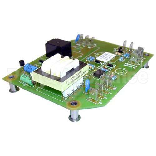 10123 Compatible Vulcan Heat Controller