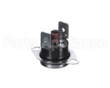 10123532SP Goodman 350F M/R Spst Rollout Switch