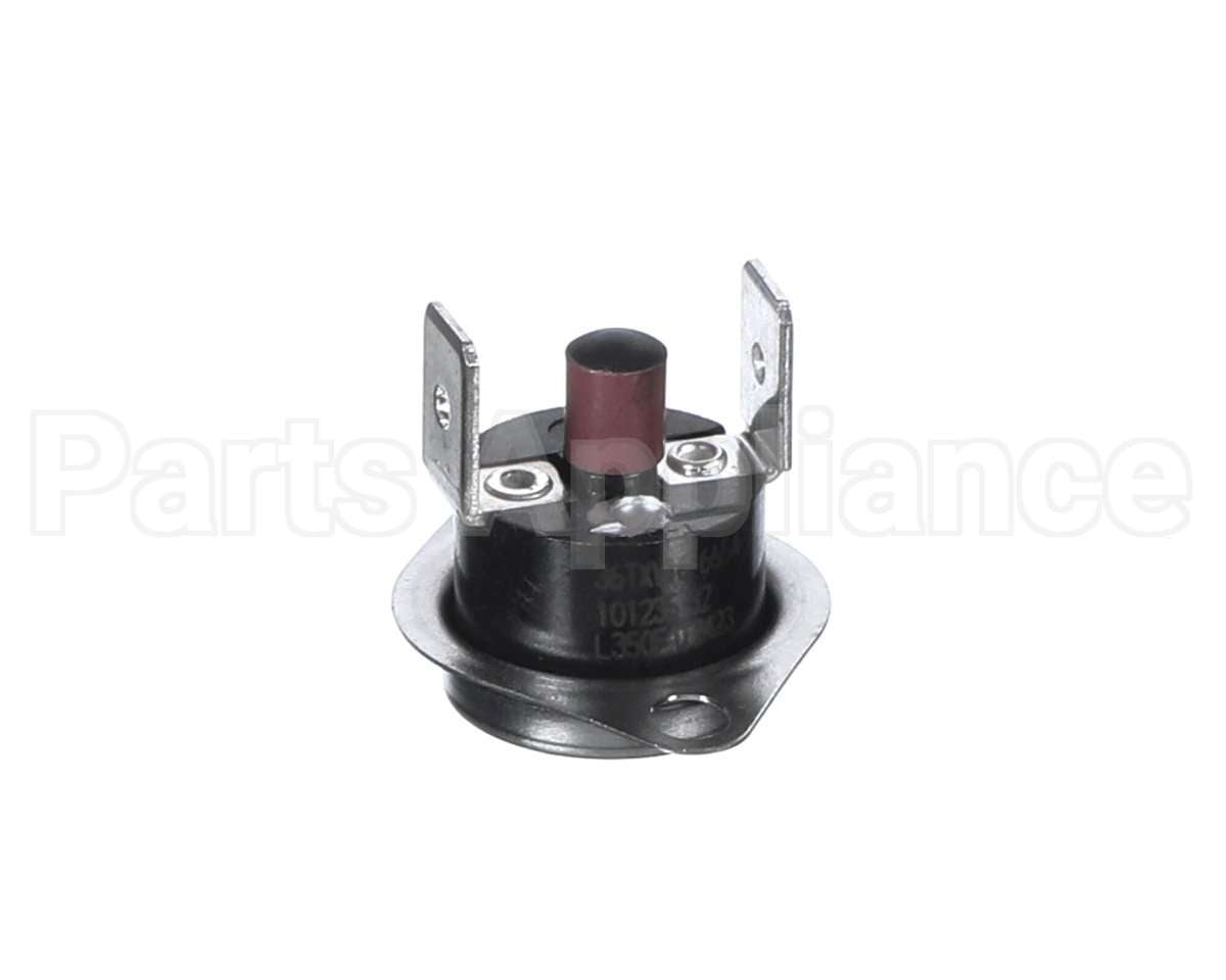 10123532SP Goodman 350F M/R Spst Rollout Switch