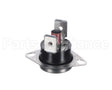 10123534SP Amana-Goodman L220F M/R Rollout Switch