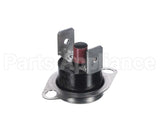 10123534SP Amana-Goodman L220F M/R Rollout Switch