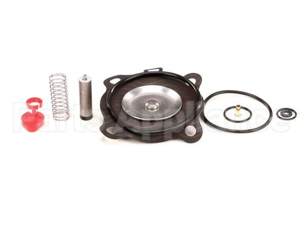 10124 Gaylord 1" - 1 1/4" Gaylord Standard Close Water