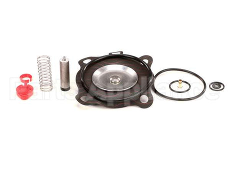 10124 Gaylord 1" - 1 1/4" Gaylord Standard Close Water