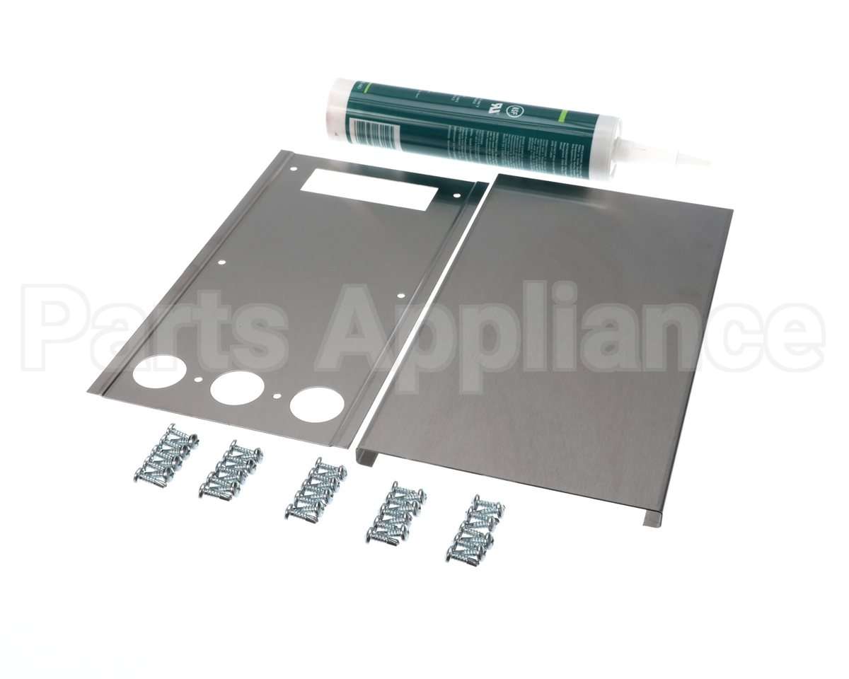 101243 Blodgett Kit, Vent Upgrade Electric 100