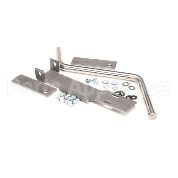 1012430A Compatible Univex Bowl Lift Frame Assembly (Srm12)
