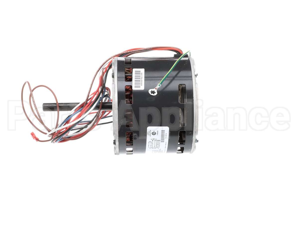 1012514 International Comfort Products 1/3Hp 115V 1050Rpm 4Sp Ccw Blw
