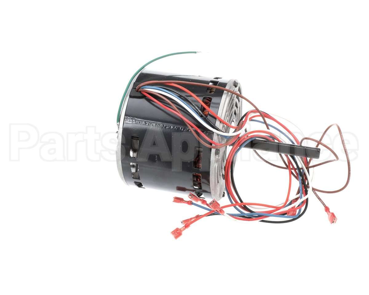 1012514 International Comfort Pro Motor Blower 1/3Hp 1/115 Ccw S