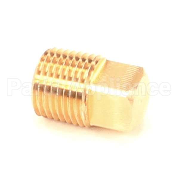 101259 Compatible Champion Plug 1/8Npt Brass
