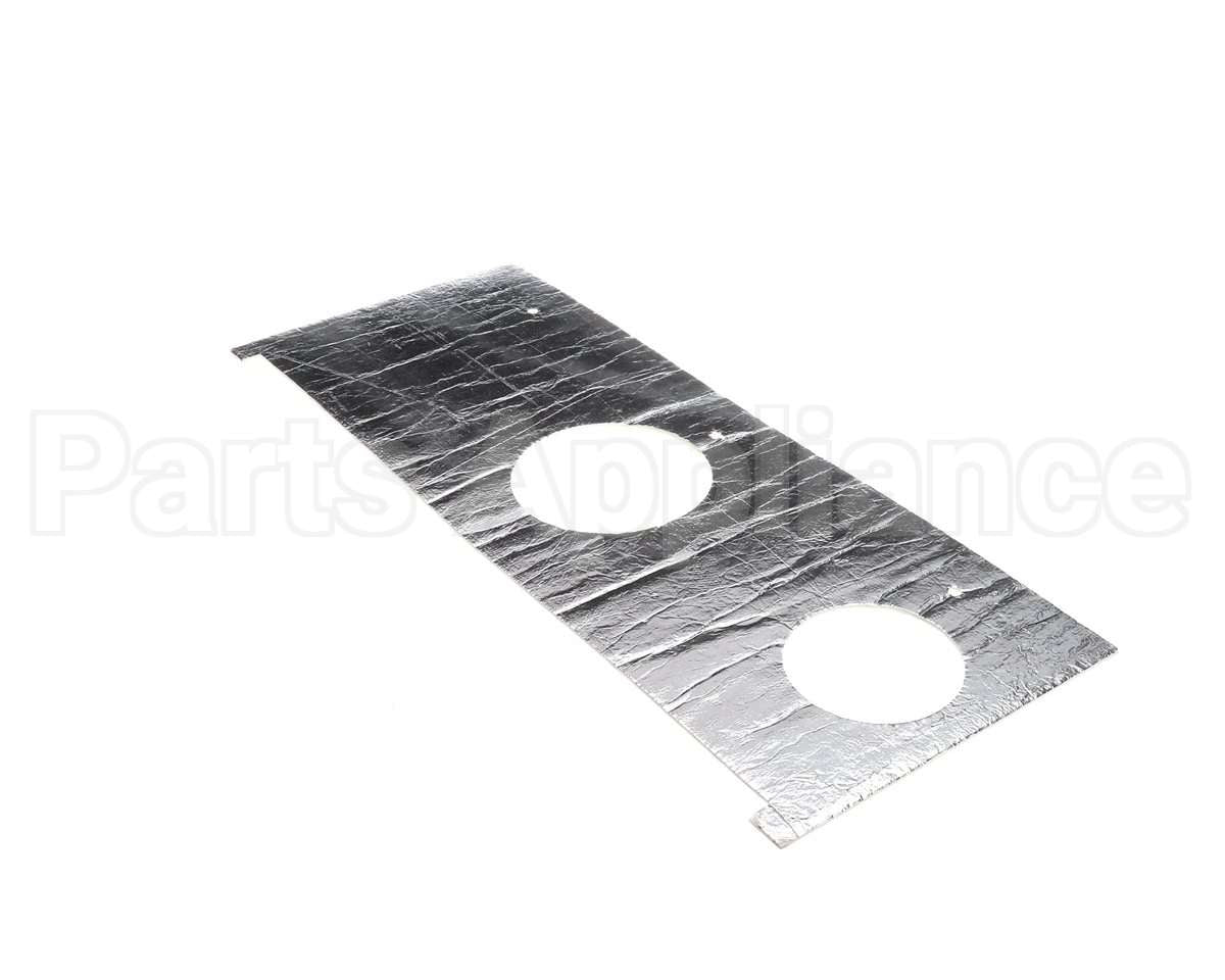 1012604 International Comfort Pro Gasket Top Panel