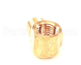 101261 Champion - Moyer Diebel Elbow Street 1/4X90 Brass