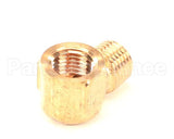 101261 Champion - Moyer Diebel Elbow Street 1/4X90 Brass