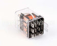 101272 Turbochef Voltage Relay (Ngc 60 Hz Non-Internation