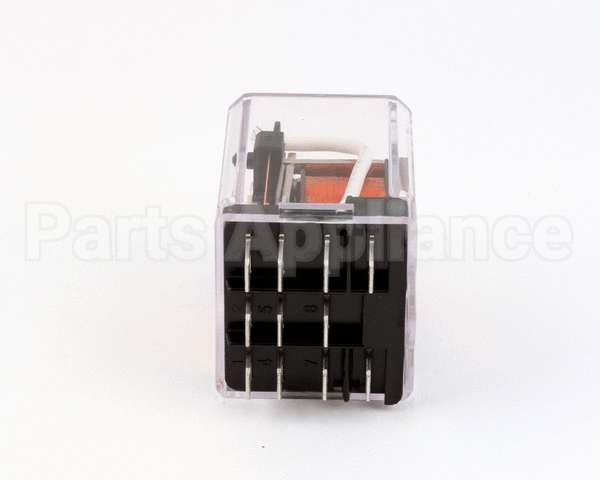 101272 Turbochef Voltage Relay (Ngc 60 Hz Non-Internation