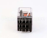 101272 Turbochef Voltage Relay (Ngc 60 Hz Non-Internation