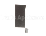 1012735 Alto Shaam Caster Shim , Halo Units
