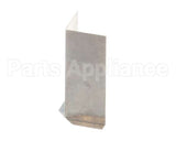 1012735 Alto Shaam Caster Shim , Halo Units