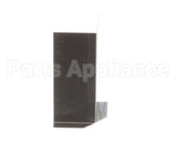 1012735 Alto Shaam Caster Shim , Halo Units