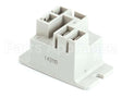101274 Turbochef Relay 24Vdc, 20A, Sp (K3 Relay Hhc)(K7 N