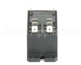 101279 Turbochef Relay, Sealed,2P, Dt, 30Amp, Class F, Ul