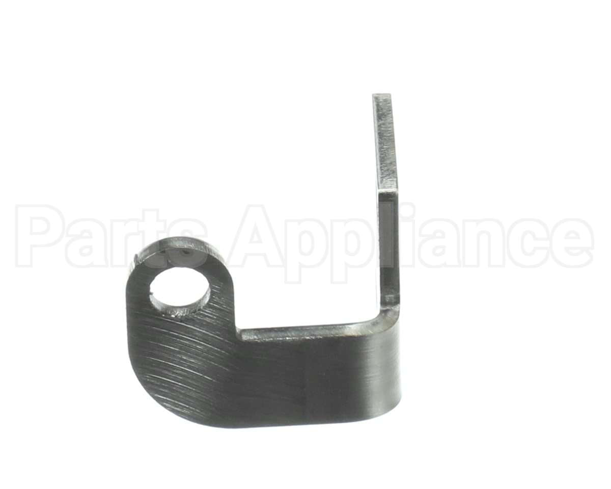 1012822 Alto Shaam Plate, Hinge Door, Lower Right
