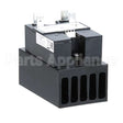 101286 Compatible Turbo Chef Relay, Solid-State W/ Heat Sink