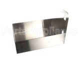 1012911 Alto Shaam Bracket, Liquid Cleaner Combi
