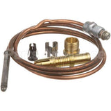 1013-8 Compatible Montague Thermocouple