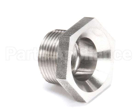 1013.00029.00 Fetco Fitting, Dispense 7/16 Dia