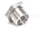 1013.00029.00 Fetco Fitting, Dispense 7/16 Dia