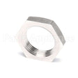 1013.00030.00 Compatible Fetco Locknut, 7/16, Dispense Fittin