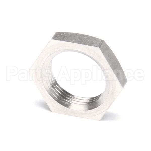1013.00030.00 Compatible Fetco Locknut, 7/16, Dispense Fittin